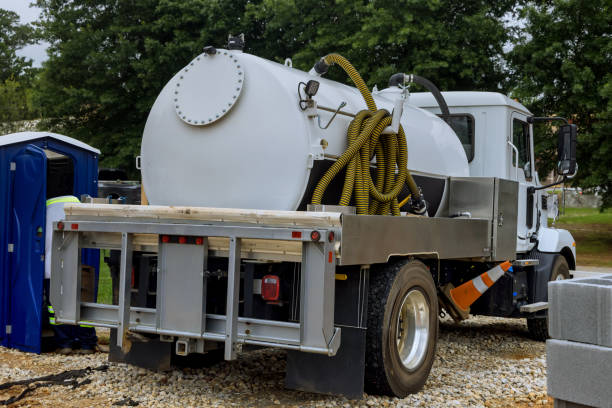 Best Luxury portable toilet rental  in Battle Ground, WA