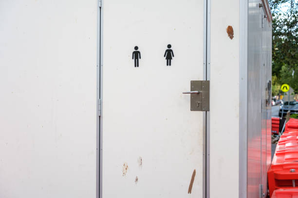 Best Porta potty rental near me  in Battle Ground, WA
