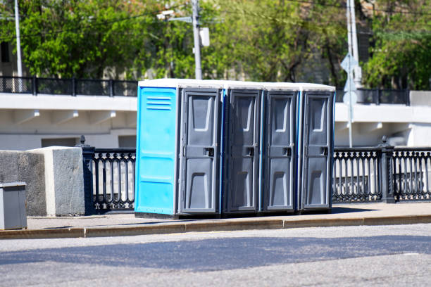 Best Porta potty delivery and setup  in Battle Ground, WA