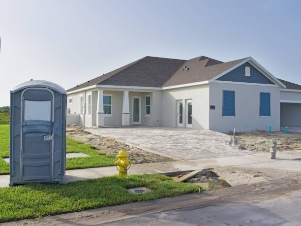 Portable restroom solutions in Battle Ground, WA