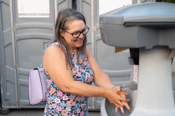 Best Porta potty rental near me  in Battle Ground, WA